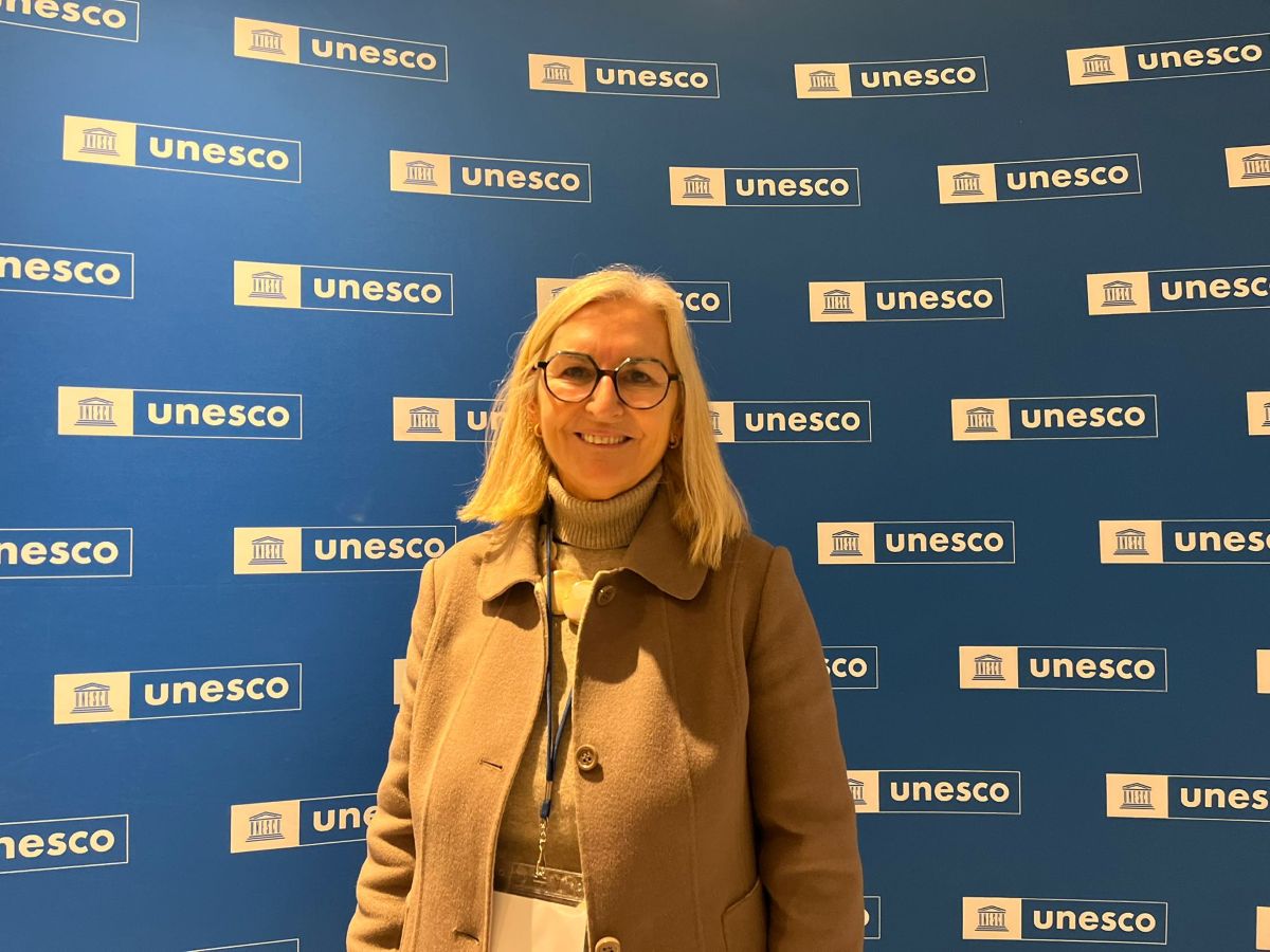  Diàleg intercultural i cooperació global: la Universitat participa en la trobada mundial de Càtedres UNESCO